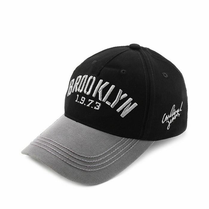 Gambar CARDINAL - TOPI CAP PRIA ORIGINAL - 3609 CJ Basic Cap dari DUZ&NN Kota Surabaya Tokopedia