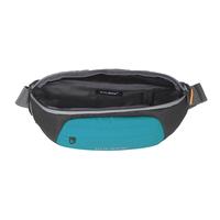 Gambar Kalibre Tas Pinggang Waist Bag Xerxes Black-Tosca 921114043 dari Kalibre Kota Bandung 3 Tokopedia