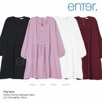 Gambar Atasan Hanara Super Duper Jumbo Tunik Wanita Dewasa Modis Cantik dari yukika.id Kota Surakarta 1 Tokopedia