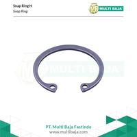 Gambar Snap Ring Stainless Steel H24 dari Multi Baja Kota Administrasi Jakarta Barat 3 Tokopedia
