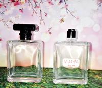 Gambar Botol Parfum v3343 100 ml tutup channel hitam harga satuan dari berkah Abadi Jaya 88 Kota Administrasi Jakarta Barat 1 Tokopedia