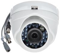 Gambar HIKVISION WDR IR Turret Camera DS-2CE56D5T-IRM Dome Kamera CCTV dari Gadget Tren ID Kota Administrasi Jakarta Barat 4 Tokopedia