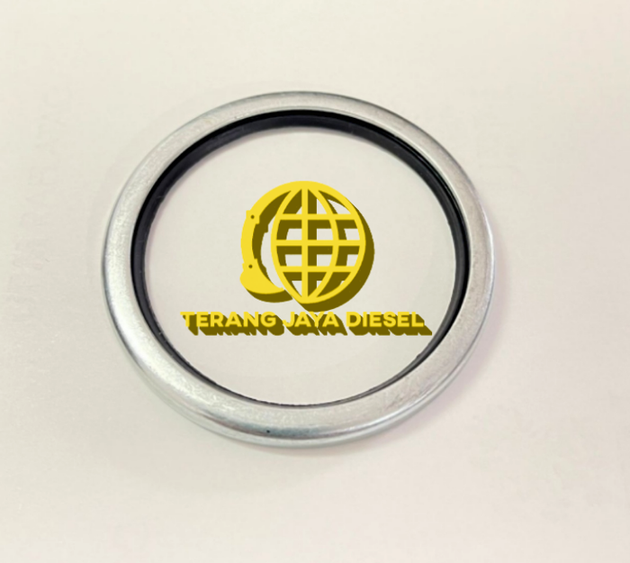 Gambar SEAL DUST 45X55X4 45 55 4 SEAL DEBU KOMATSU dari Terang Jaya Diesel Kota Tangerang Tokopedia