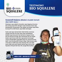 Gambar Bio Squalene 100% Original - Bio Squalene Asli, Bio Squalane BPOM dari Minyak Sapu Jagat Official Store Kota Bandung 4 Tokopedia
