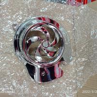 Gambar COVER TUTUP KIPAS BEAT CARBU - SCOOPY CARBU - SPACY CARBU CROME dari ciptaguna-ahin Kota Administrasi Jakarta Barat 3 Tokopedia