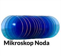 Gambar Lensa Warna Kaca Absorber Biru Lensa Noda Mikroskop (ZF-059) dari tokoiz Kab. Tangerang 1 Tokopedia