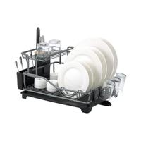 Gambar Rak Piring Dengan Tempat Pisau Appetite VERNER 2 TIER DISHRACK W/KNIFE dari 20MP Kota Bandung 2 Tokopedia