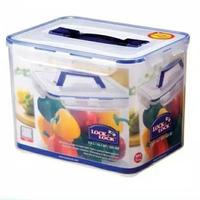 Gambar Lock&Lock Rectangular Tall Container 9.6L Lock n Lock & Lock HPL885 dari carissachayra02 Kota Administrasi Jakarta Timur 2 Tokopedia