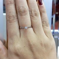 Gambar Cincin Berlian Solitaire KLR798365 - Kimberly Jewellery - White Gold, 15 dari Kimberly Jewellery Online Kota Administrasi Jakarta Selatan 4 Tokopedia