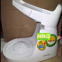 Gambar DUDUKAN MIXER PHILIPS HR 1530 HR 1538 CUCINA ORIGINAL PART NON BOWL dari New Ras Grosir Jakarta Timur 3 Tokopedia