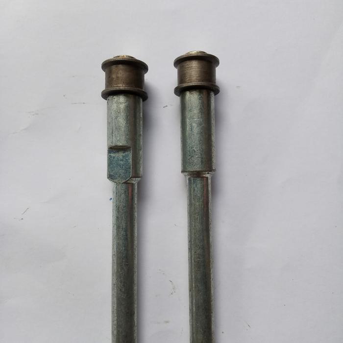 Gambar pen pintu Opel Blazer GM original dari faiz jaya autopart Kota Bekasi Tokopedia