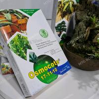 Gambar DECASTAR / OSMOCOTE 17-11-10 Pupuk Untuk Bonsai Kemasan 500 Gram dari mtgbonsai Kota Semarang 3 Tokopedia
