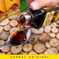 Gambar Obat Isomnia/ Insomia Susah/ Sulit Tidur Herbal KurmaQu Madu Asli 100% dari QNC Gamat Pusat Karawang Kota Administrasi Jakarta Timur 3 Tokopedia