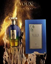 Gambar Emir - Voux Blue Oud by Paris Corner dari dfu.official Kota Administrasi Jakarta Timur 1 Tokopedia