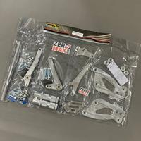 Gambar Footstep Underbone BPRO Racing Original Yamaha R15 V3 dari ZEROMAX MOTOSHOP Kota Bandung 3 Tokopedia