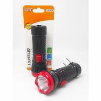 Gambar Senter charger SUPER BRIGHT LED TORCH - TESLA TLS-8902 dari Kinkean Kota Bandung 1 Tokopedia