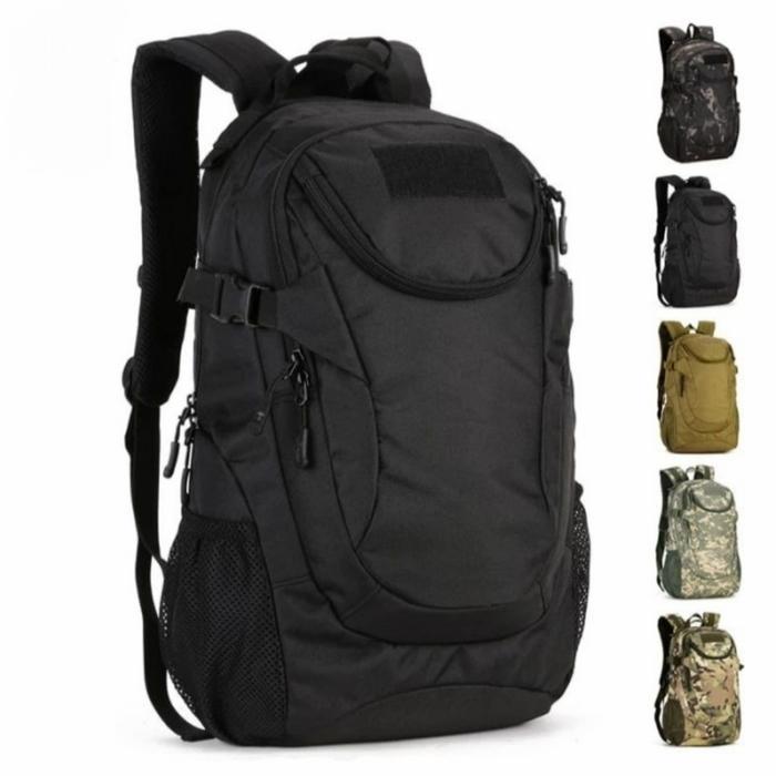 Gambar Tas Ransel 642 | Tas Ransel Army 642 dari Fisyan Store Kota Administrasi Jakarta Pusat Tokopedia