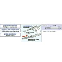 Gambar GOOT JAPAN SOLDER TQ 95 LURUS 20-200W / ALAT SOLDERAN TQ 95 200W ASLI dari Sinar Bahagia Teknik Jakarta Pusat 4 Tokopedia