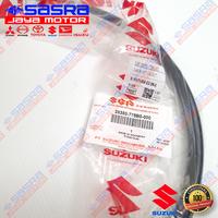 Gambar Cable MT/Kabel Transmisi Select FUTURA E2 INJ SUZUKI GENUINE SGP 775B0 dari Sasra Jaya OS Kota Tasikmalaya 2 Tokopedia