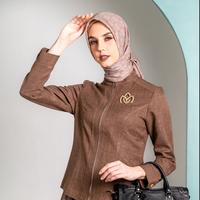 Gambar VeilState Cadena Series - Tan dari VeilState Official Kota Bogor 1 Tokopedia