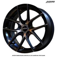 Gambar Velg Mobil ASTRO Wheels Tanga 18x8.0 5x114.3 ET 40 MFB+M dari OTTOBAN INDONESIA Kota Administrasi Jakarta Pusat 2 Tokopedia