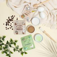 Gambar masker by lea gloria 20gram dari Zygie Store Kab. Sleman 3 Tokopedia