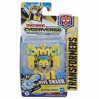Gambar HASBRO TRANSFORMERS CYBERVERSE dari KSM bersaudara Kota Bekasi 2 Tokopedia