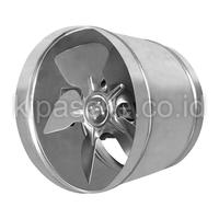 Gambar Duct Inline WK-WBO200 8 Inch Inline Fan Duct Blower Hisap dari SumberSuksesShop Kota Administrasi Jakarta Barat 2 Tokopedia