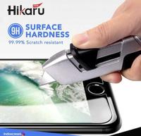 Gambar Xiaomii Mi A2 lite Hikaru Premium Tempered Glass Anti Gores dari Honeycomb. Kota Administrasi Jakarta Pusat 4 Tokopedia