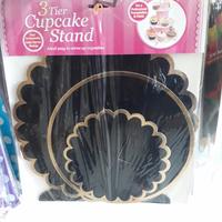 Gambar Standing Cupcake/tatanan kue/alas kue dari Give Gift BDG Kab. Bandung 2 Tokopedia