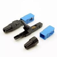 Gambar Fast Connector FO Fiber Optic SC UPC 10 PCS dari Werna-Werna Komputer Kota Administrasi Jakarta Pusat 4 Tokopedia