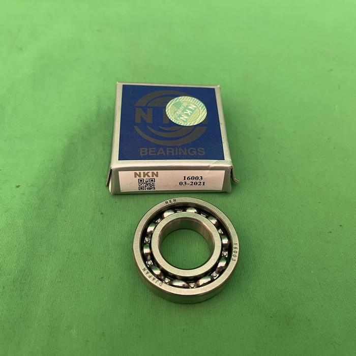 Gambar Bearing Kopling dan Bearing Gearbox Viar Karya / Kaisar Triseda dari Happy Motor Prancis Kab. Tangerang Tokopedia