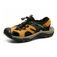 Gambar Sepatu sandal outdoor / sandal sepatu gunung original / sepatu hiking dari mita'shoes Kab. Tangerang 3 Tokopedia