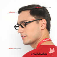 Gambar KACAMATA ANTIRADIASI PHOTOCROMIC BLUECHROMIC BLUERAY STOCKHOLM power Pria dari MIGHTYEYEWEAR Kota Administrasi Jakarta Selatan 2 Tokopedia