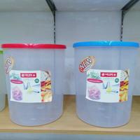 Gambar [WARNA RANDOM] LION STAR Sabrina Sealware 12 Liter 12Liter SW-86 dari Bengawanwae Kota Surakarta 2 Tokopedia