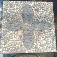 Gambar Batu Pijakan Taman Steping Stone / Batu Pijakan / Batu Injakan / Batu dari PuYAM Kota Bandung 2 Tokopedia
