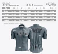Gambar Boistois Aero Raka Long Sleeve dari Boistois Kota Bekasi 3 Tokopedia