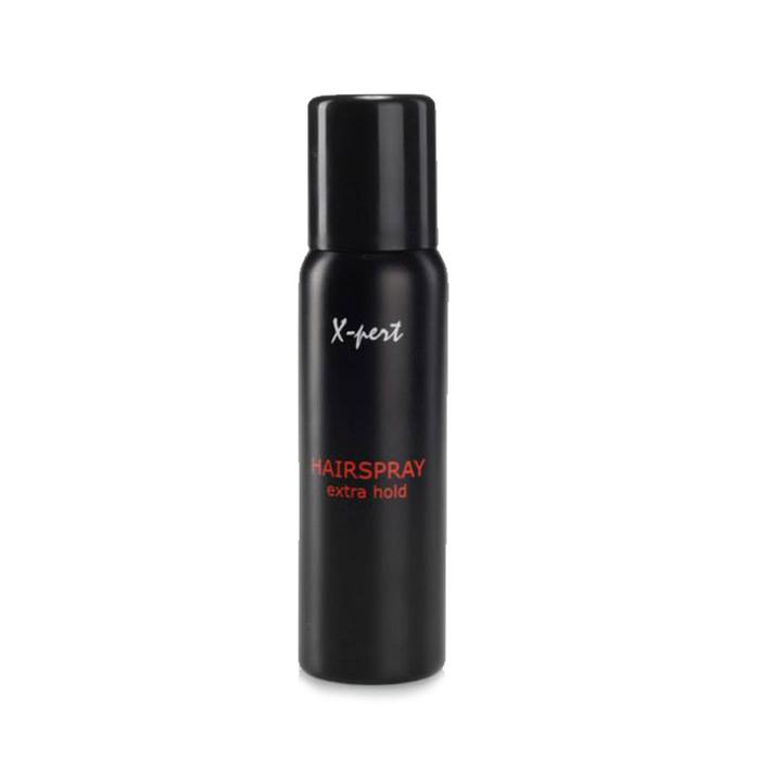 Gambar X-Pert Hair Spray Extra Hold - 100ml dari Seo Yeon Accessories Kota Surabaya Tokopedia