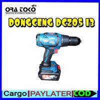 Gambar DONG CENG / DCA DCJZ05 -13 BOR CORDLESS dari ora toko Kab. Bojonegoro 4 Tokopedia