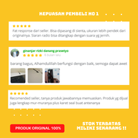 Gambar ANTENA RADIO MOBIL UNIVERSAL TOYOTA YARIS SIENTA RUSH TERIOS NISSAN dari Ghani Gadget Store Kota Administrasi Jakarta Barat 5 Tokopedia