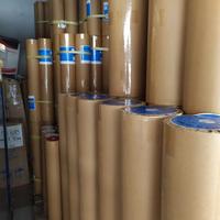 Gambar PROMO Kertas Roll A1 Size 61 cm x 50m. 80 gram. dari Berkah.aatk Kota Administrasi Jakarta Utara 2 Tokopedia