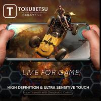 Gambar Tokubetsu Xiaomi Mi 12 Pro Anti Gores Hydrogel -Screen Protector pro dari Tokubetsu Store Kota Administrasi Jakarta Utara 4 Tokopedia