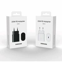 Gambar Batok Charger Samsung A33 A53 A73 25W USB-C ORI Super Fast Charging dari JJ DIAMOND STORE Kota Surabaya 3 Tokopedia