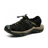 Gambar Sepatu sandal outdoor / sandal sepatu gunung original / sepatu hiking dari mita'shoes Kab. Tangerang 4 Tokopedia