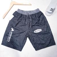 Gambar Celana Pendek Kolor Sablon Lagi Tren Pria Training Pendek Pria Santai dari Topi Surabaya Kota Surabaya 1 Tokopedia