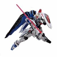 Gambar THE GUNDAM BASE LIMITED ZGMF-X10A FREEDOM GUNDAM Ver.GCP FM 1/100 dari Kuping Kaleng Indonesia Kota Surabaya 4 Tokopedia