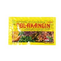 Gambar JAMU TOLAK ANGIN PLUS HONEY 1 SACHET / MASUK ANGIN dari Apotik Century Kota Administrasi Jakarta Pusat 2 Tokopedia