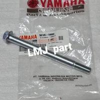 Gambar BOLT FLANGE BAUT GANTUNGAN BLOK MESIN VIXION R15 VVA WR155 MX KING 1PC dari NovelyaMotor Kota Bekasi 1 Tokopedia