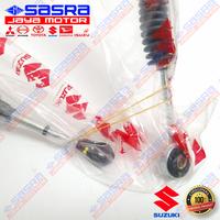 Gambar Cable MT/Kabel Transmisi Select FUTURA E2 INJ SUZUKI GENUINE SGP 775B0 dari Sasra Jaya OS Kota Tasikmalaya 3 Tokopedia