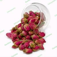 Gambar Franch Rose Bud Tea Premium Teh Bunga Mawar Kering 250 gram dari PayPay88_NEW Kota Administrasi Jakarta Barat 1 Tokopedia
